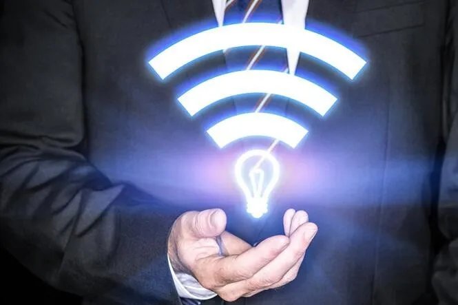 预计6g技术10年后投入使用