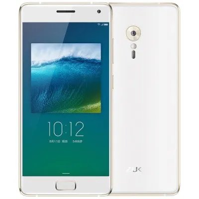 联想(lenovo)黄金斗士S8畅玩手机(白色 电信4G) 苏宁易购349元