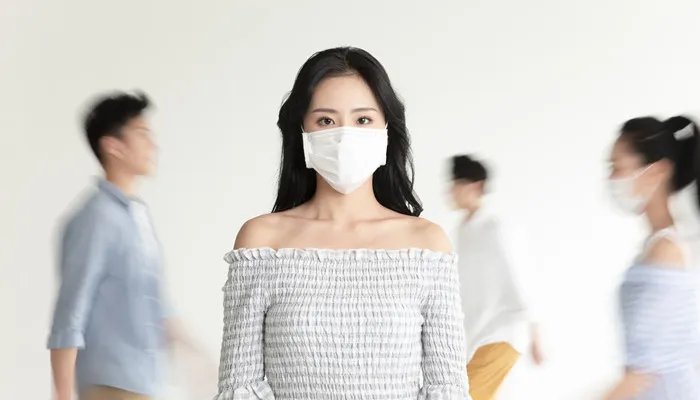 kf94口罩和n95口罩区别