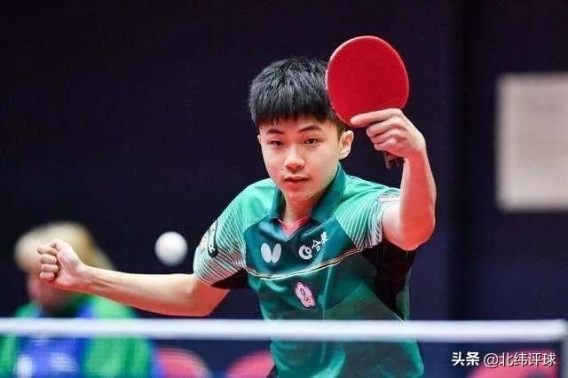国乒丢冠!乒乓球T2男单决赛,樊振东1-4不敌林昀儒屈居亚军。你怎么看?