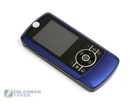 滑盖复刻K1 200万像素摩托RIZR Z3评测
