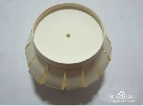 儿童手工制作灯笼方法及图片欣赏
