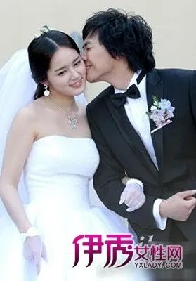 韩佳人个人资料老公主演的电视剧及其整容前后