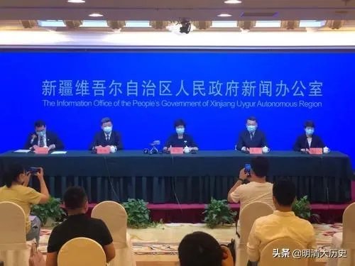 新疆疫情控制拐点来了吗?