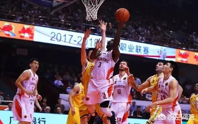 辽宁4:1广东挺进总决赛,对手是山东还是广厦?