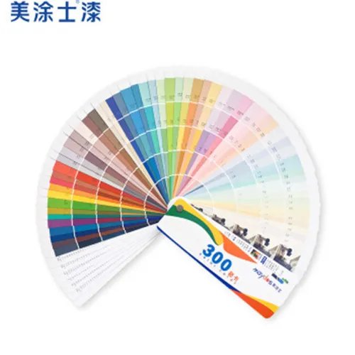 什么牌子的墙漆最环保 2018十大环保墙漆品牌推荐