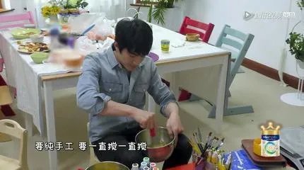 林更新现在为什么那么火?