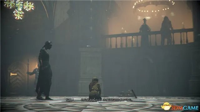 《瘟疫传说:无罪》 图文全剧情流程攻略 全章节谜题解答全收集攻略