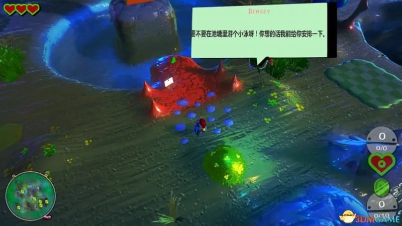 《心链猫》 图文攻略 全关卡任务解密流程全金币收集攻略