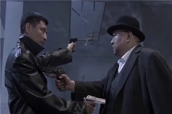 大漠枪神燕双鹰只有一个人，为何鬼子们却如此怕他？