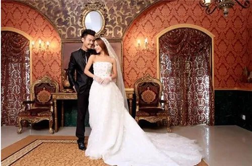新郎婚礼致辞幽默句子 2017搞笑幽默的婚礼致辞