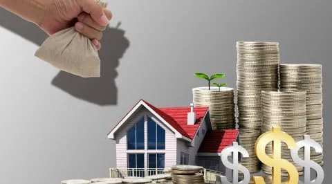 公积金担保费收取标准