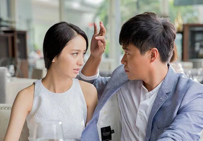佟丽娅被潜规则怎么回事 拍北爱被陈思诚潜规则了