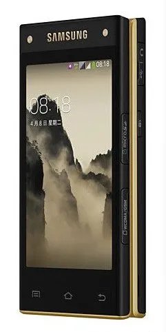 三星大器手机有9298吗