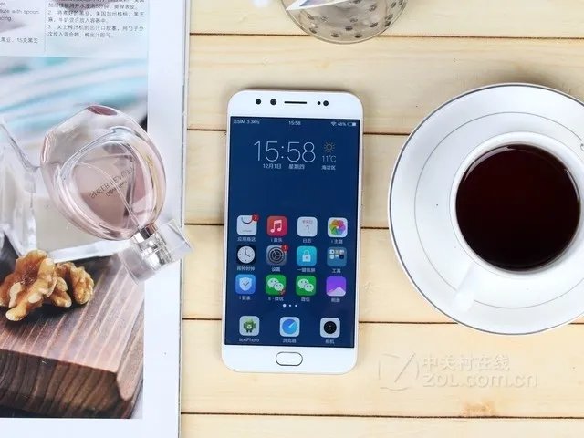滨州vivo手机专卖 vivo X9热卖2598元