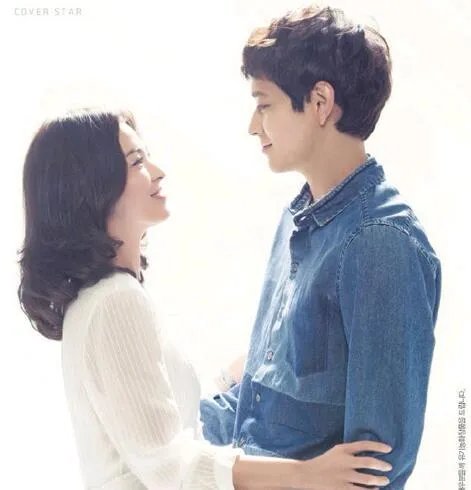 姜东元女友陶如真亲密照曝光 揭姜欧巴昔日情史
