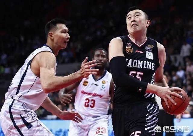 辽宁4:1广东挺进总决赛,对手是山东还是广厦?