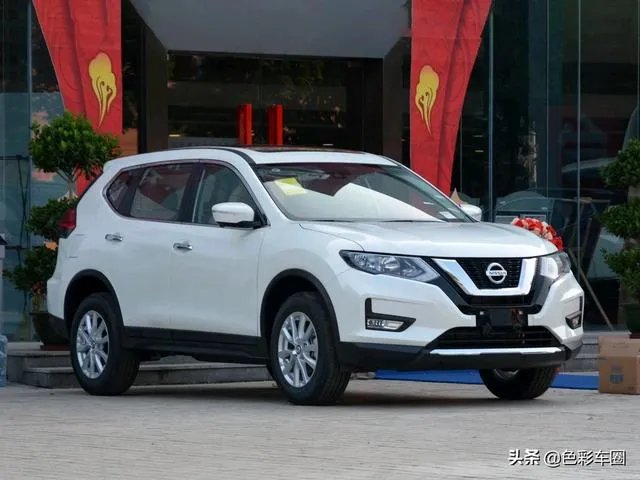 如何挑选SUV?