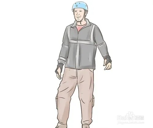 如何安全乘坐Segway代步车