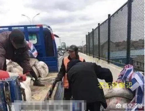 常熟丢失的融雪盐找到了:有人搬回欲腌菜,送回后又一度被拿,你怎么看?