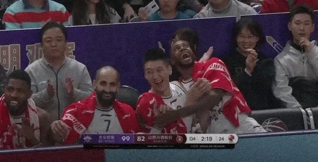 CBA打到现在孙悦的粉丝还有多少?你们对孙悦的表现还满意吗?