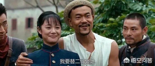 姜文的《让子弹飞》有什么寓意?