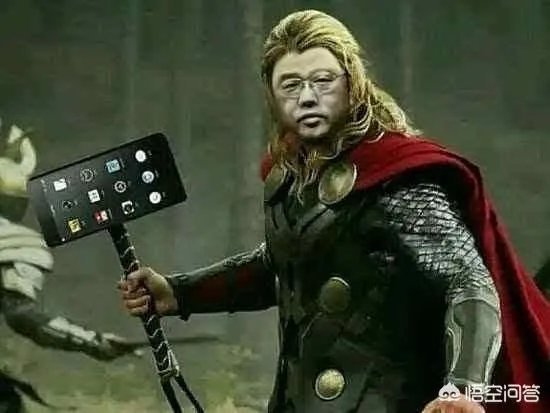 你怎么看罗永浩,他是被手机耽误的相声演员吗?