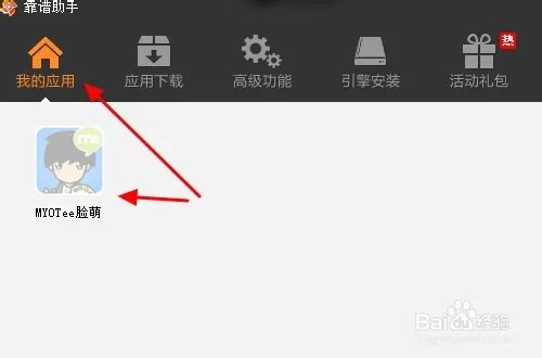 脸萌电脑版怎样在线使用,电脑网页版安装教程