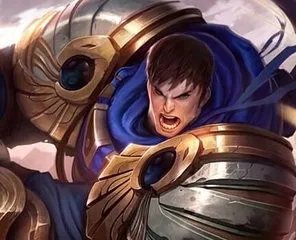 lol2016最受欢迎的英雄排行榜 适合新手的英雄