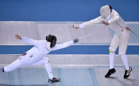 想让孩子去学击剑,几岁小朋友学击剑是最佳的年龄?
