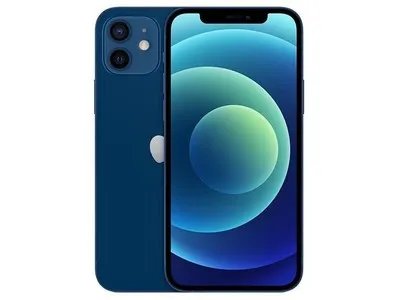 苹果iPhone 12（4GB/64GB）云南3699元