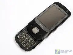 怒降800——HTC Touch Dual