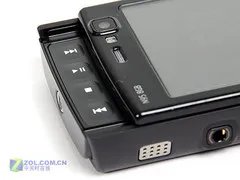 Symbian S60手机:诺基亚N95 8GB