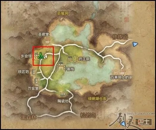 剑灵洪门项链怎么获得,求图!