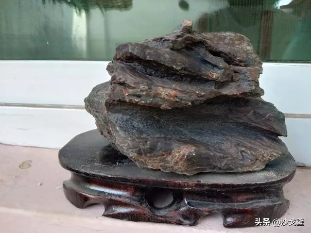 你喜欢到哪里捡奇石,收获如何?