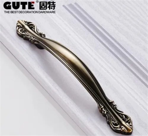 拉手什么品牌好 哪个牌子的拉手质量好