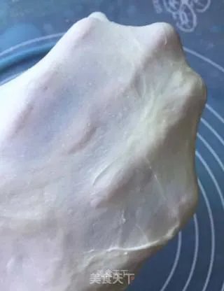 手工面包