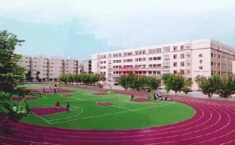 校园的作文