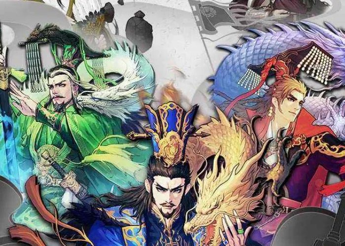 2022网易最火的手游排行榜 十大网易人气手游推荐