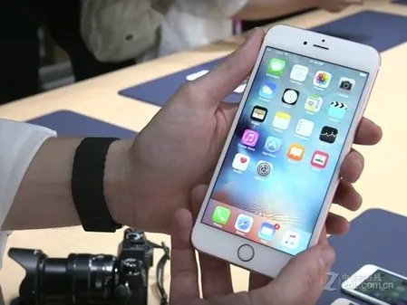 苹果6S卖多少钱 苹果iPhone6s仅售2700