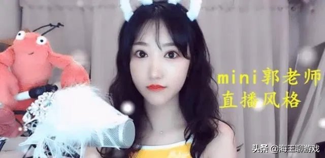 女主播涨粉10万,就是因为房间里有台电视机,你有何看法?