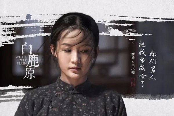 《白鹿原》与《欢乐颂2》你更看好哪部剧?
