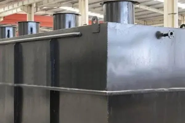 污水处理设备生产厂家