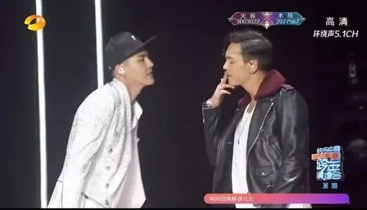 2017年跨年晚会 ,你打算看哪个台?