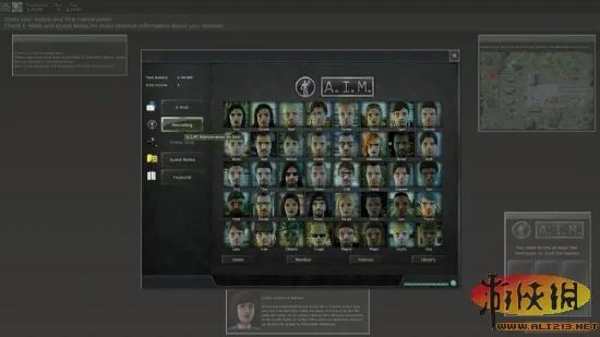 《铁血联盟:卷土重来》图文全流程攻略