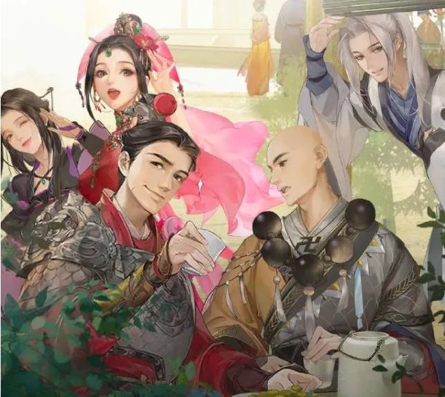 《剑网3怀旧服》天策输出宏怎么设置