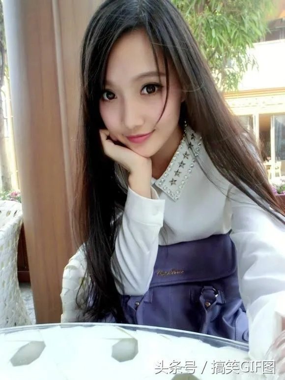 中国最美校花是谁?