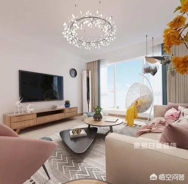 家装吊顶装石膏线好?还是不装好?