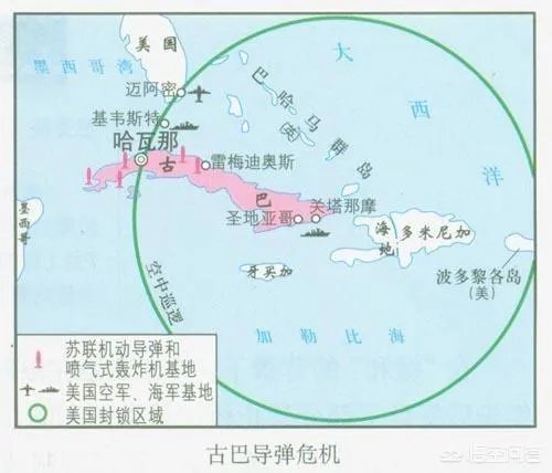 为反击美国退出《中导条约》,俄罗斯要在古巴建导弹基地。古巴一定会同意吗?