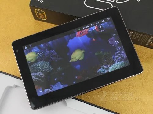 中端价格高端品质 昂达Vi10豪华版评测